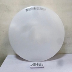 【お渡し決定】ニトリ6畳用　省エネLEDシーリングライト　の画像