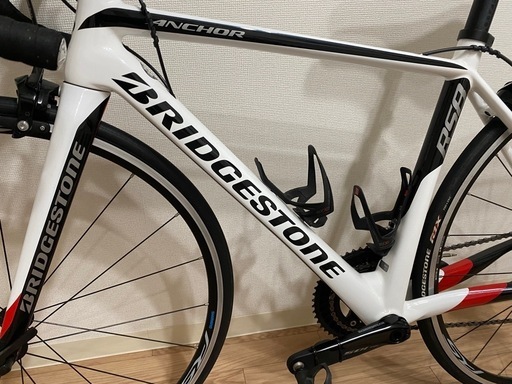 ロードバイク ANCHOR RS8