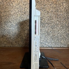 【GO-150】Panasonic パナソニック テレビTH-L19C3-Kの画像