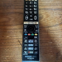 【GO-151】HITACHI 日立 テレビ L22-HP07の画像