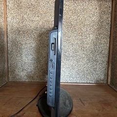 【GO-152】 TOSHIBA 東芝 REGZA レグザ テレビ 32AE1の画像