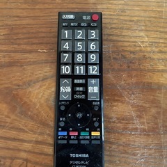 【GO-152】 TOSHIBA 東芝 REGZA レグザ テレビ 32AE1の画像