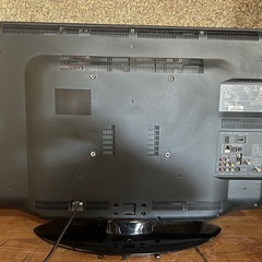 【GO-152】 TOSHIBA 東芝 REGZA レグザ テレビ 32AE1の画像