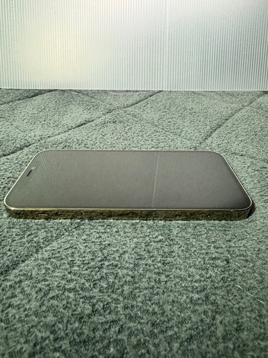 iPhone12pro  512GB ゴールド