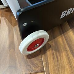 BRIO 手押し車の画像