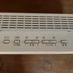 【GO-153】SONY ソニー BRAVIA ブラビア TV KDL-16M1の画像