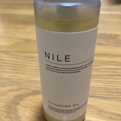 NILE クレンジングオイル 150mlの画像