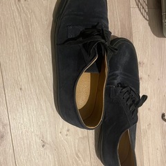 【取引中】男性用靴  くつ 26.5の画像