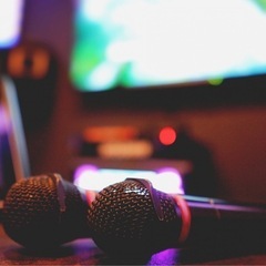 カラオケ行きませんか🎤🎤