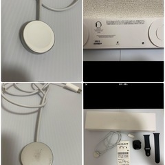 【売ります】Apple Watch series8 