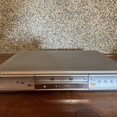 【GO-155】MITSUBISHI 三菱 DVDデッキ DVR...