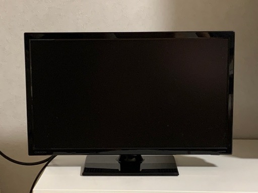 テレビ(オリオン)