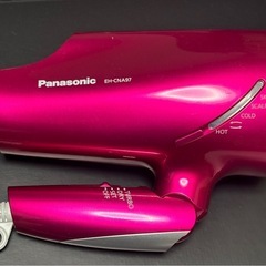 Panasonic ナノイードライヤー EH_CNA97