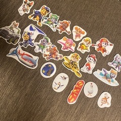 パウパトロール本の画像