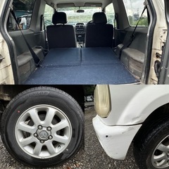 売り切れパジェロミニ☆4WD☆格安☆純正ホイール☆三菱☆の画像