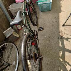 自転車 2