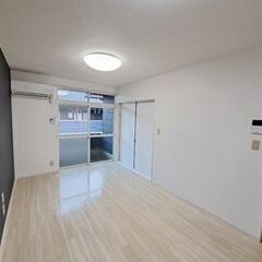 【💥審査No.1💥】 ✅入居費用5万円 📍JR両毛線「新前橋」駅