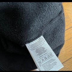 アディダス　パーカーの画像
