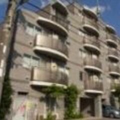 💥期間限定💥💰入居費用10万円💰 🌟東急東横線   多摩川駅🌟