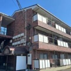 💥期間限定💥💰入居費用15万円💰 🌟東武伊勢崎・大師線 加須🌟