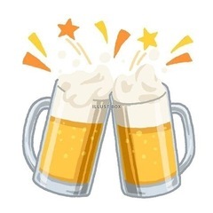 【ご飯や飲み行きませんか？】