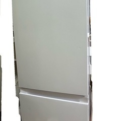 【購入者決定】冷蔵庫  2ドアHisense 162L  