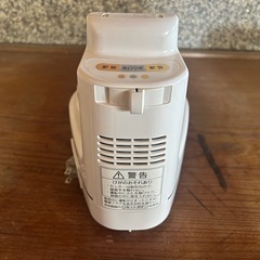 【GO-159】Panasonic パナソニック フードプロセッサー MK-K81の画像