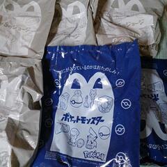 マクドナルドおもちゃ7の画像