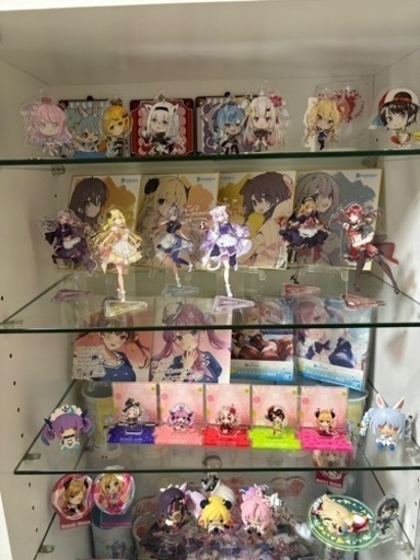 ホロライブ　グッズまとめ売り1