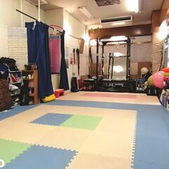 一葉桜空手クラブキッズクラスの画像