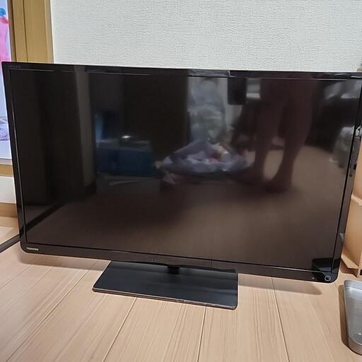 テレビ  TOSHIBA REGZA 32型