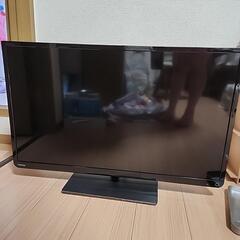 テレビ  TOSHIBA REGZA 32型