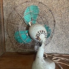 【GO-160】GEC ゼネラルエレクトリックカンパニー 扇風機 BS-380の画像