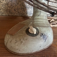 【GO-160】GEC ゼネラルエレクトリックカンパニー 扇風機 BS-380の画像