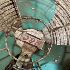 【GO-160】GEC ゼネラルエレクトリックカンパニー 扇風機 BS-380の画像