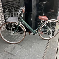 自転車