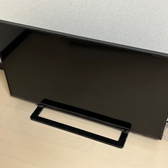 液晶テレビ 東芝 REGZA 40S10