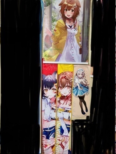 ホロライブ　グッズ　　まとめ売り2　　　　　