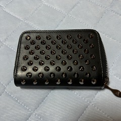 ルブタン‼️　コインケース