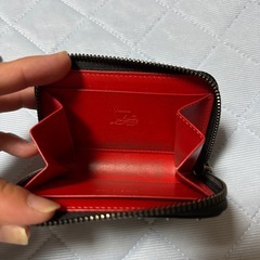 ルブタン‼️　コインケースの画像