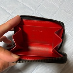 ルブタン‼️　コインケースの画像