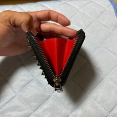 ルブタン‼️　コインケースの画像