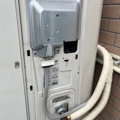 エアコン取り付け工事　その他の画像