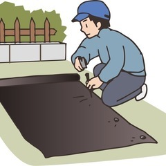 草抜き、草刈り、剪定、伐採致します！ − 山口県