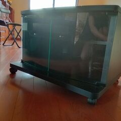 テレビ台
