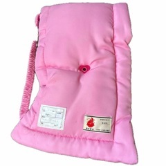 防災頭巾ピンク🩷女の子防災ずきん 小学生ピンク