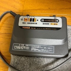 ホットカーペット