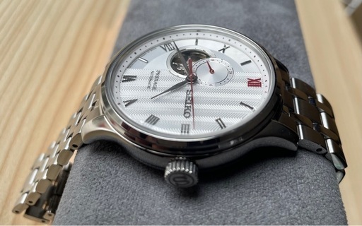 SEIKO プレザージュ SARY203  Japanese garden