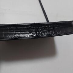 ショルダーバッグの画像