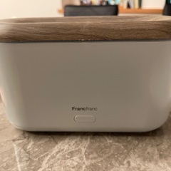 フランフラン加湿器